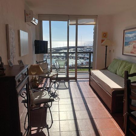 Amarras Reales Apartment Piriapolis Bagian luar foto