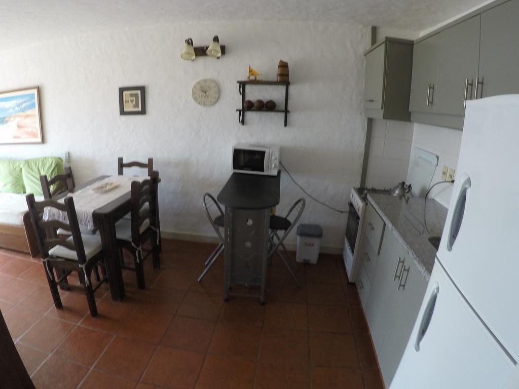 Amarras Reales Apartment Piriapolis Bagian luar foto